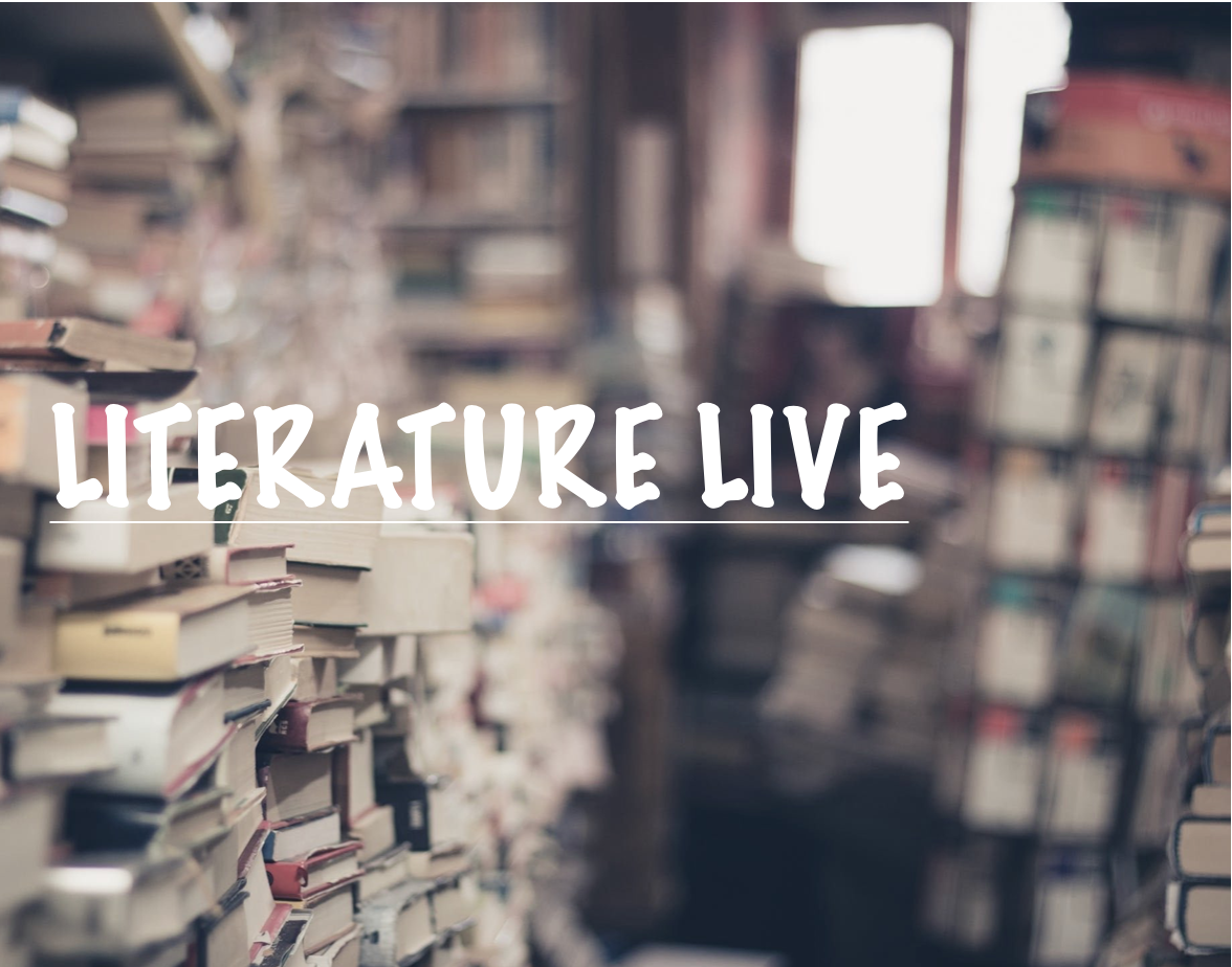 Literature Live