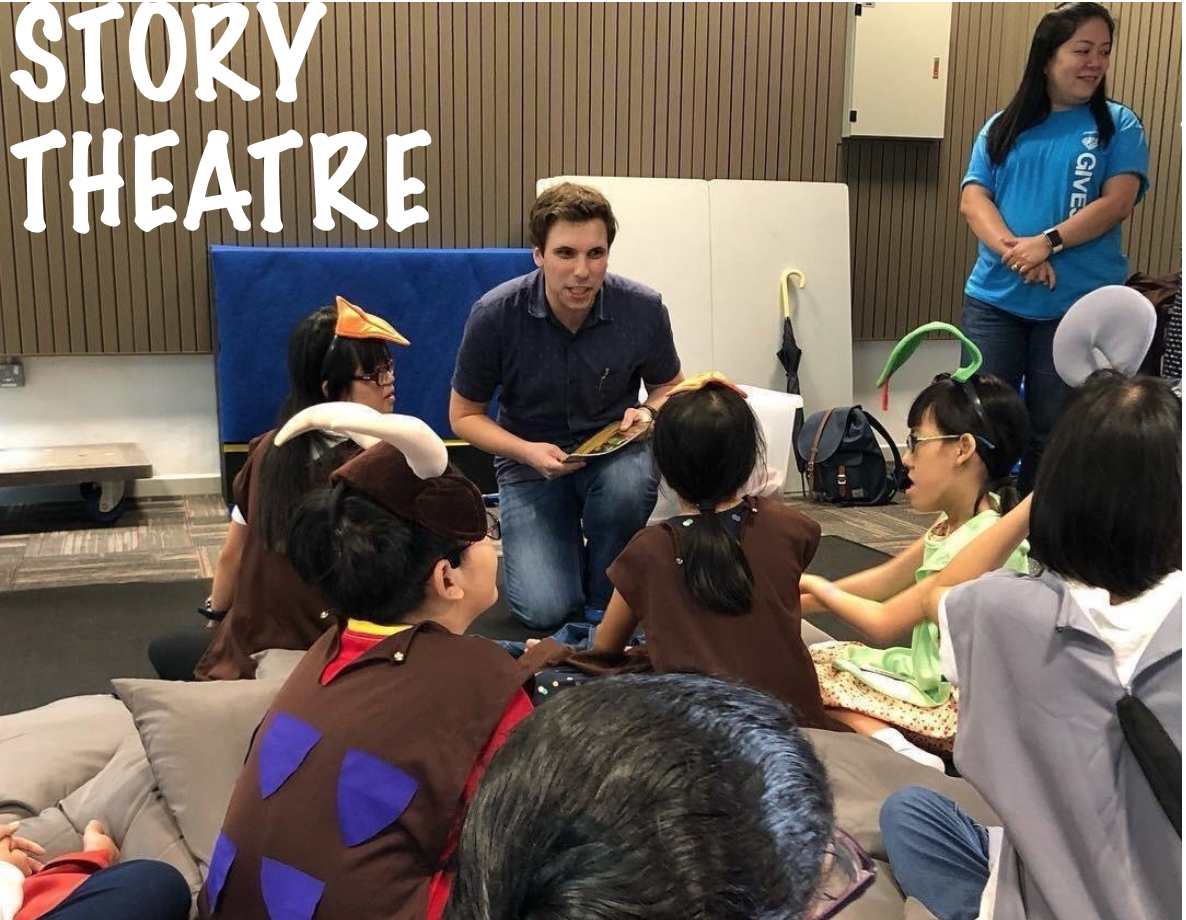 Story Theatre