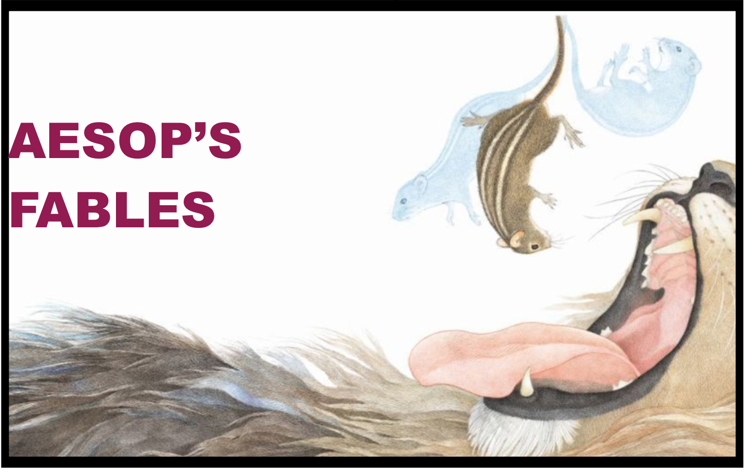 Aesops Fable